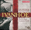 Cover der CD Ivanhoe